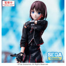 Good Smile Company Girls Band Cry XStellar Nina Iseri Figurine