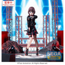 Good Smile Company Girls Band Cry XStellar Nina Iseri Figurine