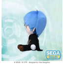 Good Smile Company Hatsune Miku Project DIVA Arcade Future Tone Fuwa Petit Mini Plush Kaito Butler Version EX re-run Figurine