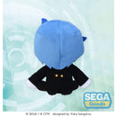 Good Smile Company Hatsune Miku Project DIVA Arcade Future Tone Fuwa Petit Mini Plush Kaito Butler Version EX re-run Figurine