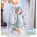 Good Smile Company Re:ZERO Starting Life in Another World Yumemirize Ram Mofumofu Pack Figurine