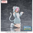 Good Smile Company Re:ZERO Starting Life in Another World Yumemirize Ram Mofumofu Pack Figurine