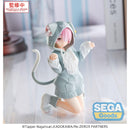 Good Smile Company Re:ZERO Starting Life in Another World Yumemirize Ram Mofumofu Pack Figurine