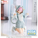 Good Smile Company Re:ZERO Starting Life in Another World Yumemirize Ram Mofumofu Pack Figurine