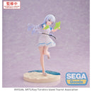Good Smile Company Summer Pockets Luminasta Shiroha Naruse Figurine