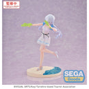Good Smile Company Summer Pockets Luminasta Shiroha Naruse Figurine