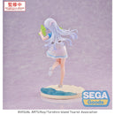 Good Smile Company Summer Pockets Luminasta Shiroha Naruse Figurine