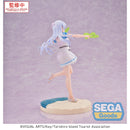 Good Smile Company Summer Pockets Luminasta Shiroha Naruse Figurine