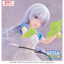 Good Smile Company Summer Pockets Luminasta Shiroha Naruse Figurine