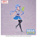 Good Smile Company Summer Pockets Luminasta Ao Sorakado Figurine