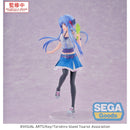 Good Smile Company Summer Pockets Luminasta Ao Sorakado Figurine