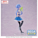 Good Smile Company Summer Pockets Luminasta Ao Sorakado Figurine