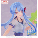 Good Smile Company Summer Pockets Luminasta Ao Sorakado Figurine