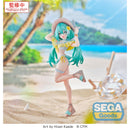 Good Smile Company Character Vocal Series 01 Hatsune Miku Luminasta Hatsune Miku Conceptual Series Volume 1 Figurine