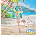 Good Smile Company Character Vocal Series 01 Hatsune Miku Luminasta Hatsune Miku Conceptual Series Volume 1 Figurine