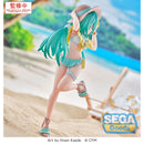 Good Smile Company Character Vocal Series 01 Hatsune Miku Luminasta Hatsune Miku Conceptual Series Volume 1 Figurine
