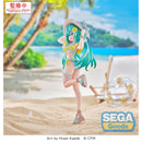 Good Smile Company Character Vocal Series 01 Hatsune Miku Luminasta Hatsune Miku Conceptual Series Volume 1 Figurine