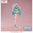 Good Smile Company Character Vocal Series 01 Hatsune Miku Luminasta Hatsune Miku Conceptual Series Volume 1 Figurine