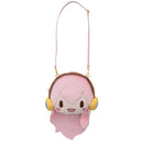 Good Smile Company Character Vocal Series 03 - Megurine Luka Fuwa Petit Face Shoulder Bag M Figurine