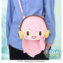 Good Smile Company Character Vocal Series 03 - Megurine Luka Fuwa Petit Face Shoulder Bag M Figurine