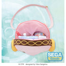 Good Smile Company Character Vocal Series 03 - Megurine Luka Fuwa Petit Face Shoulder Bag M Figurine
