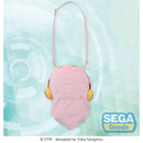Good Smile Company Character Vocal Series 03 - Megurine Luka Fuwa Petit Face Shoulder Bag M Figurine