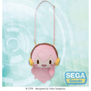 Good Smile Company Character Vocal Series 03 - Megurine Luka Fuwa Petit Face Shoulder Bag M Figurine