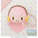 Good Smile Company Character Vocal Series 03 - Megurine Luka Fuwa Petit Face Shoulder Bag M Figurine