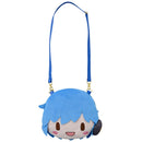 Good Smile Company KAITO Fuwa Petit Face Shoulder Bag M Figurine