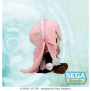 Good Smile Company Hatsune Miku Project DIVA Arcade Future Tone Fuwa Petit Mini Plush Megurine Luka Maid Version EX re-run Figurine