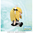 Good Smile Company Hatsune Miku Project DIVA Arcade Future Tone Fuwa Petit Mini Plush Kagamine Rin Maid Version EX re-run Figurine