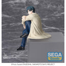 Good Smile Company Sakamoto Days PM Perching Figure Nagumo Figurine