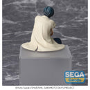 Good Smile Company Sakamoto Days PM Perching Figure Nagumo Figurine