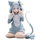 Good Smile Company Re:ZERO Starting Life in Another World Yumemirize Emilia Mofumofu Pack Figurine