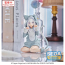 Good Smile Company Re:ZERO Starting Life in Another World Yumemirize Emilia Mofumofu Pack Figurine