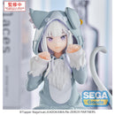 Good Smile Company Re:ZERO Starting Life in Another World Yumemirize Emilia Mofumofu Pack Figurine