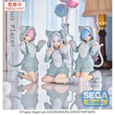Good Smile Company Re:ZERO Starting Life in Another World Yumemirize Emilia Mofumofu Pack Figurine