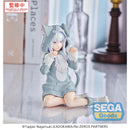 Good Smile Company Re:ZERO Starting Life in Another World Yumemirize Emilia Mofumofu Pack Figurine
