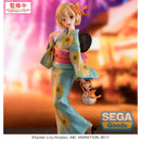 Good Smile Company Lycoris Recoil Luminasta Chisato Nishikigi Festival in Yukata Figurine