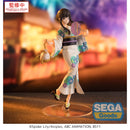 Good Smile Company Lycoris Recoil Luminasta Takina Inoue Festival in Yukata Figurine
