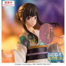 Good Smile Company Lycoris Recoil Luminasta Takina Inoue Festival in Yukata Figurine