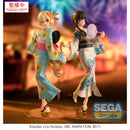 Good Smile Company Lycoris Recoil Luminasta Takina Inoue Festival in Yukata Figurine