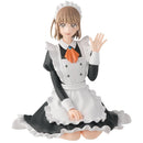 Good Smile Company Blue Box PM Perching Figure Chinatsu Kano Cultural Festival Version Figurine