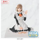 Good Smile Company Blue Box PM Perching Figure Chinatsu Kano Cultural Festival Version Figurine