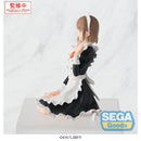 Good Smile Company Blue Box PM Perching Figure Chinatsu Kano Cultural Festival Version Figurine