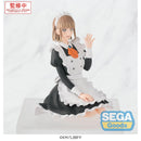 Good Smile Company Blue Box PM Perching Figure Chinatsu Kano Cultural Festival Version Figurine