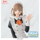 Good Smile Company Blue Box PM Perching Figure Chinatsu Kano Cultural Festival Version Figurine