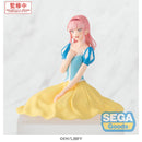 Good Smile Company Blue Box Blue Box PM Perching Figure Hina Chono Cultural Festival Version Figurine