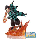 Good Smile Company Demon Slayer Kimetsu No Yaiba XrossLink Anime Figure Tanjiro Kamado Figurine