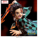 Good Smile Company Demon Slayer Kimetsu No Yaiba XrossLink Anime Figure Tanjiro Kamado Figurine